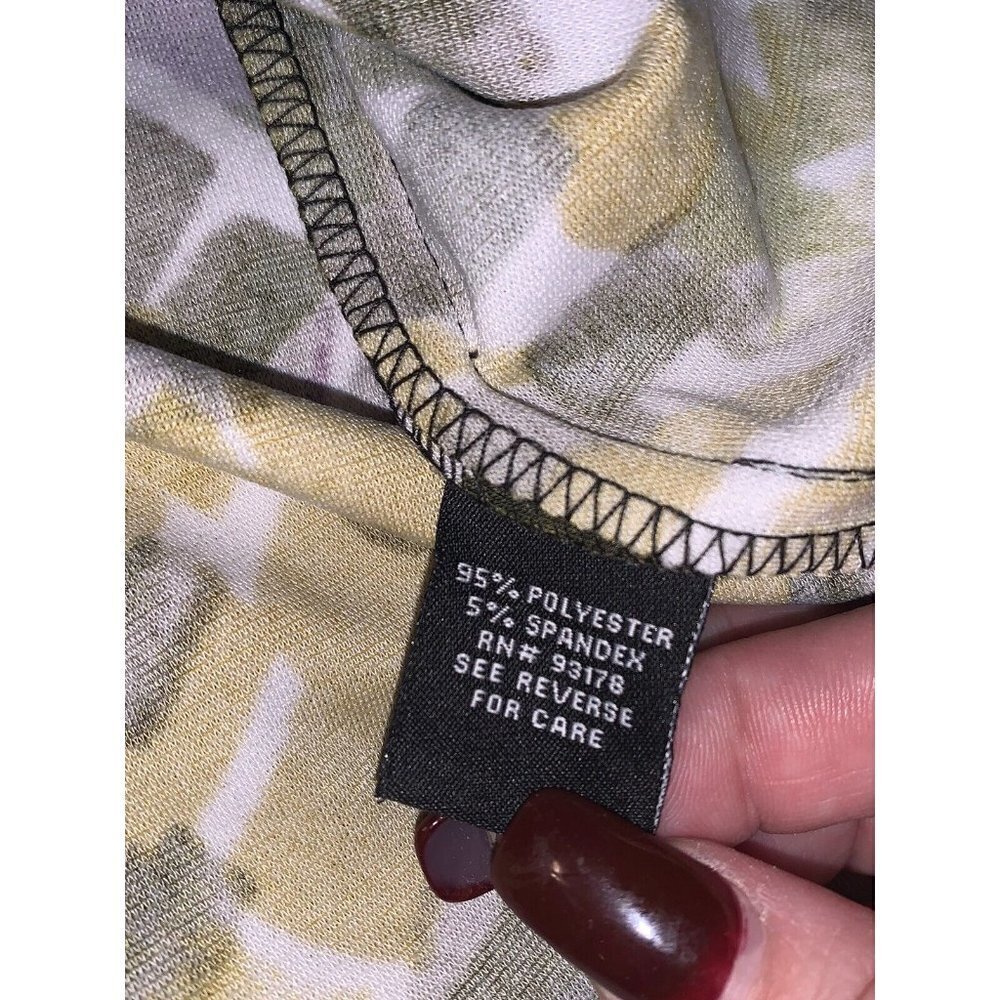 Premise Multicolored Abstract Pattern Business Ca… - image 10